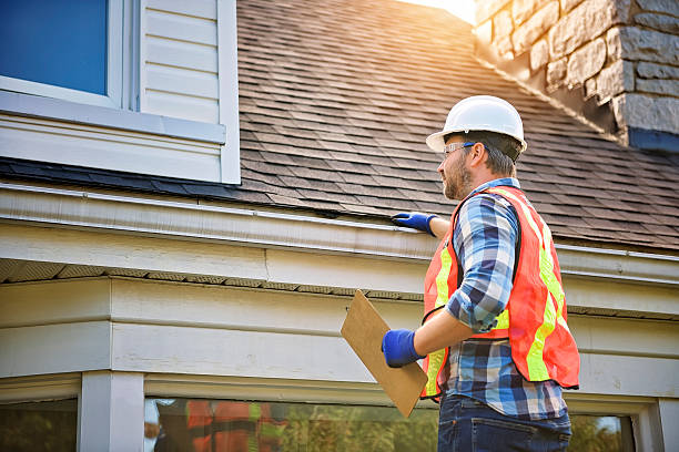 Licensed Flat Roof Repair service in Davy, WV - Norken Roofing